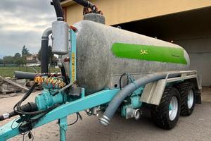 Carrobotte 10000l