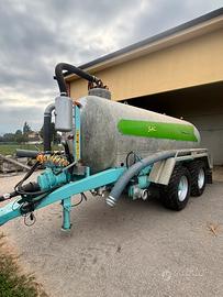 Carrobotte 10000l