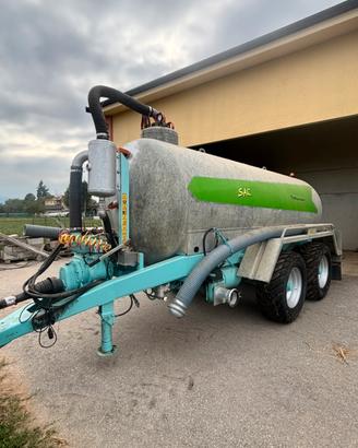 Carrobotte 10000l