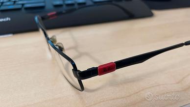 Occhiali da riposo Ray Ban Titanium