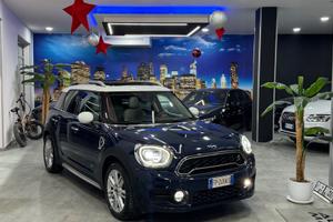 Mini S Countryman 2.0 SD ALL4 Automatica Tetto Apr