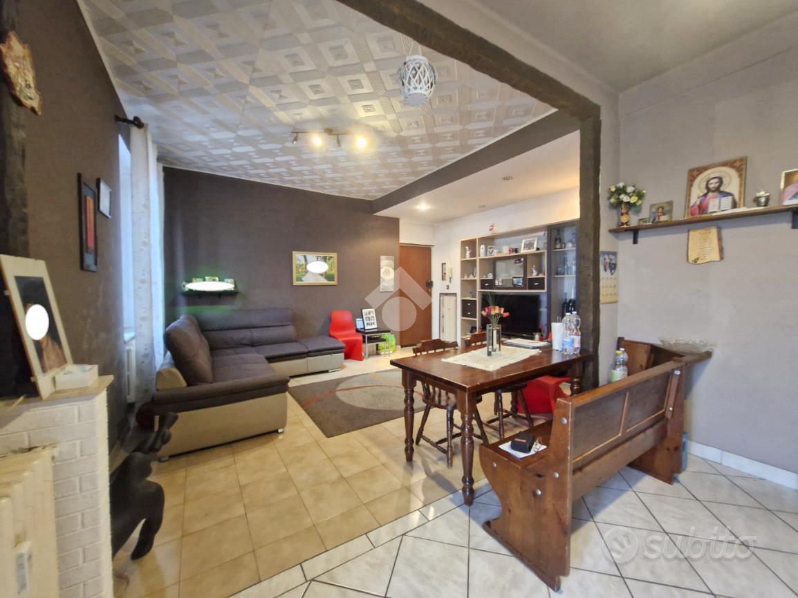 Apartment in Asti, Borgo Torretta - Altro