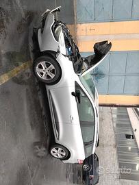 Renault Clio 2016 k9k 1.5dci station wagon ricambi