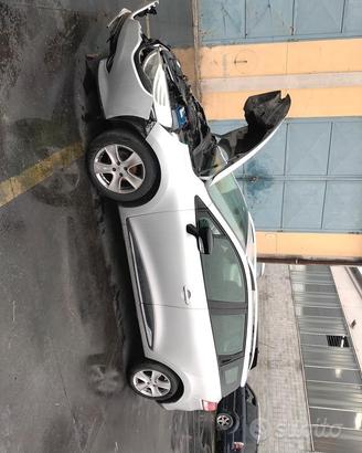 Renault Clio 2016 k9k 1.5dci station wagon ricambi