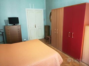 Camera Ammobiliata Quartiere Trieste