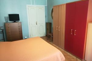 Camera Ammobiliata Quartiere Trieste