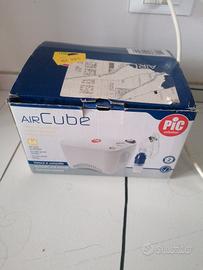 Pic aircube aereosol