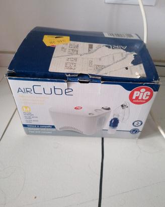 Pic aircube aereosol