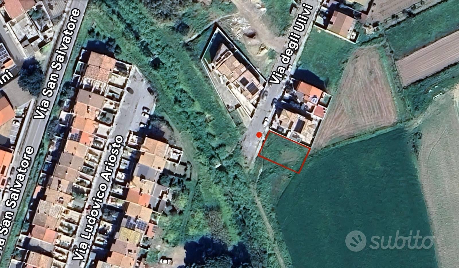 Terreno edificabile - Settimo San Pietro - Vista 4
