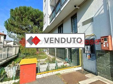 Appartamento Vaprio d'Adda [75bilovapVRG]