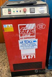 Compressore fiac sa 671