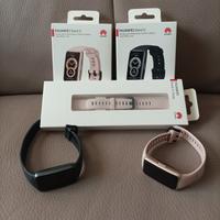 smartwatch Huawei band 6