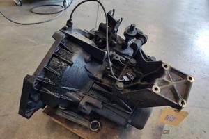 Cambio FIAT DUCATO MAXI 2800cc diesel del 1998