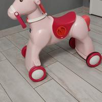 CAVALLINO CHICCO RODEO 