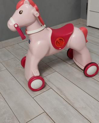 CAVALLINO CHICCO RODEO 