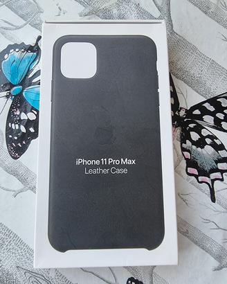Custodia Iphone 11 pro Max