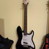 Chitarra elettrica Eko