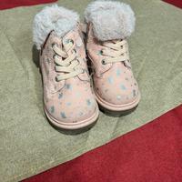 Scarpe invernali bimba