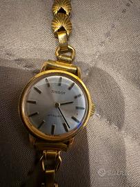 Tissot stylist
