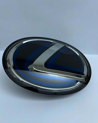 Stemma originale Lexus  53141-53030 e 88210-33120