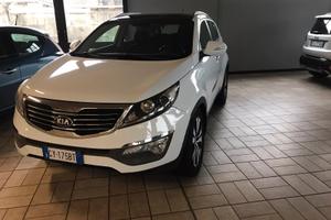 Kia Sportage 1.7 crdi