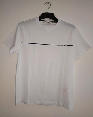 coppia T-shirt uomo Trussardi NUOVE
