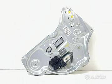 CREMAGLIERA POSTERIORE DESTRA HYUNDAI iX35 1° Ser