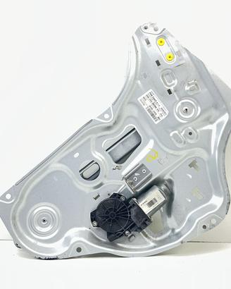 CREMAGLIERA POSTERIORE DESTRA HYUNDAI iX35 1° Ser