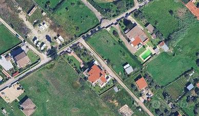 Villetta a Nettuno (RM)