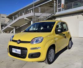 FIAT Panda 1.0 FireFly S&S Hybrid con ADAS e...