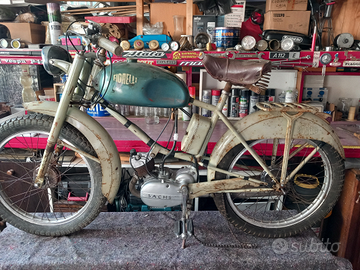 Ciclomotore Fiorelli