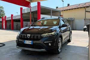 Dacia Sandero Stepway 1.0 TCe 90 CV Essential