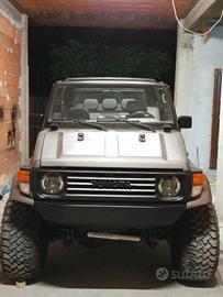 Toyota lj73 