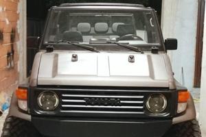 Toyota lj73 