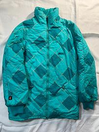 Giacca Ellesse Vintage Anni 70’ Ellesse