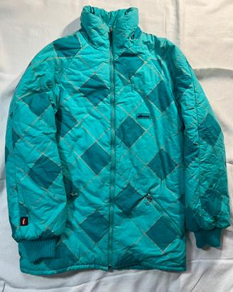 Giacca Ellesse Vintage Anni 70’ Ellesse