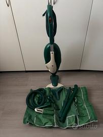 Folletto vorwerk mod Koboid VK 135