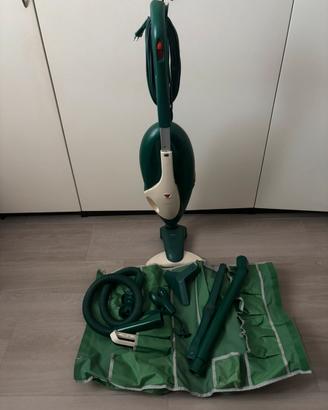 Folletto vorwerk mod Koboid VK 135