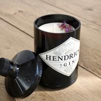 Candela hendricks