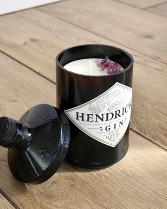 Candela hendricks