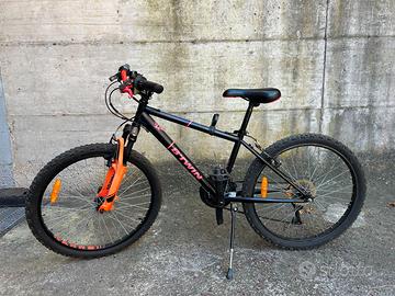 Bicicletta MTB Rockrider 500