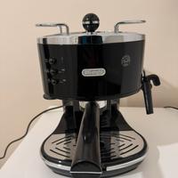 Macchinetta espresso de longhi con accessori