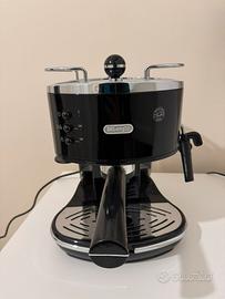 Macchinetta espresso de longhi con accessori