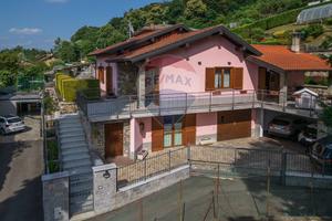 Villa singola - Marchirolo