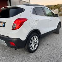 Opel Mokka 1.6 CDTI Ecotec 136CV 4x2 automatica- 2