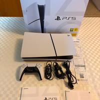 Sony PlayStation 5 1 TB “CONDIZIONI ECCELENTI”
