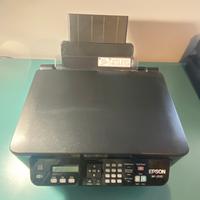 EPSON WF-2510