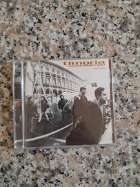 CD Timoria “Senzatempo dieci anni” 