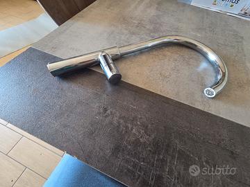 Miscelatore Cucina  Fratelli Frattini MOCCA 
