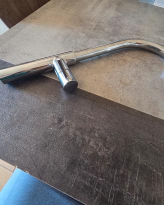 Miscelatore Cucina  Fratelli Frattini MOCCA 